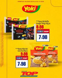 Encarte Rede Top Página 2