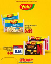 Encarte Rede Top Página 4