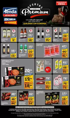 Folheto Tenda Atacado (válido até 23-11)