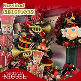 Catálogo Fantasías Miguel Página 1