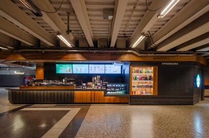 Catálogo Starbucks semana 47 Página 4