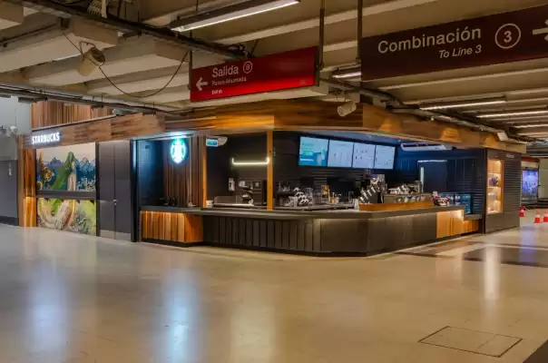 Catálogo Starbucks (válido hasta 25-11)