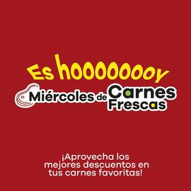 Catálogo Éxito Página 1