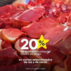 Catálogo Éxito Página 2