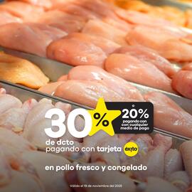 Catálogo Éxito Página 3