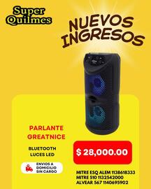 Catálogo Súper Quilmes semana 47 Página 3