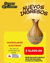 Catálogo Súper Quilmes semana 47 Página 4