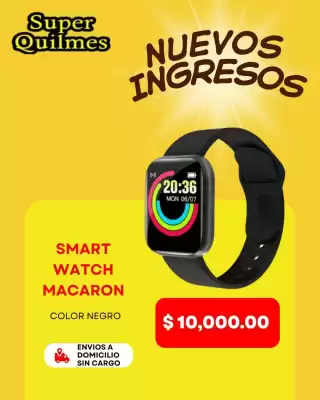 Catálogo Súper Quilmes (válido hasta 25-11)