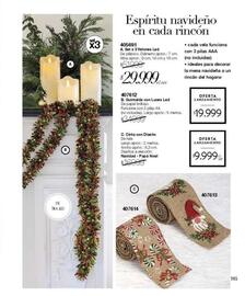 Catálogo Violetta Fabiani Página 105