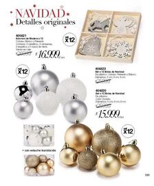 Catálogo Violetta Fabiani Página 109