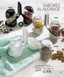 Catálogo Violetta Fabiani Página 121