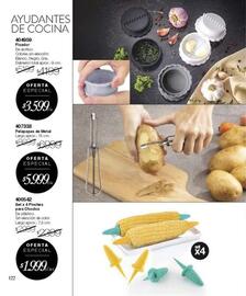 Catálogo Violetta Fabiani Página 122