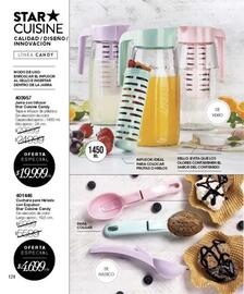 Catálogo Violetta Fabiani Página 124