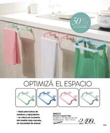 Catálogo Violetta Fabiani Página 129