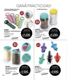 Catálogo Violetta Fabiani Página 130