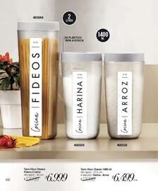 Catálogo Violetta Fabiani Página 132