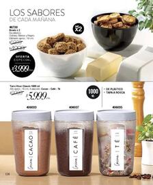 Catálogo Violetta Fabiani Página 134