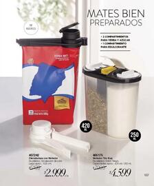 Catálogo Violetta Fabiani Página 137