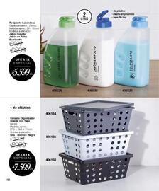 Catálogo Violetta Fabiani Página 140