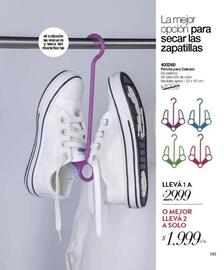 Catálogo Violetta Fabiani Página 141