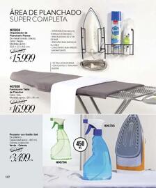 Catálogo Violetta Fabiani Página 142