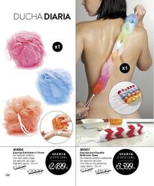 Catálogo Violetta Fabiani Página 144