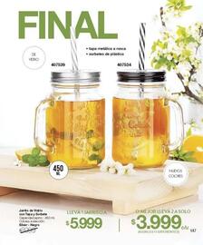 Catálogo Violetta Fabiani Página 147