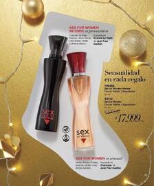 Catálogo Violetta Fabiani Página 15