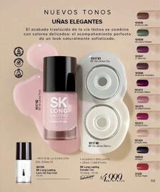 Catálogo Violetta Fabiani Página 153