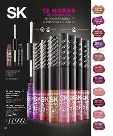 Catálogo Violetta Fabiani Página 156