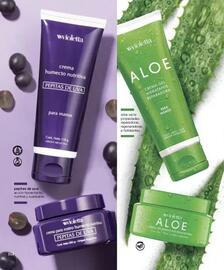 Catálogo Violetta Fabiani Página 164