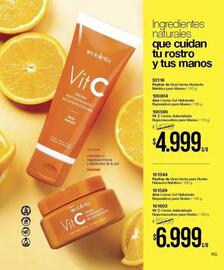 Catálogo Violetta Fabiani Página 165