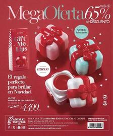 Catálogo Violetta Fabiani Página 166