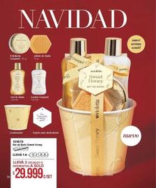 Catálogo Violetta Fabiani Página 20