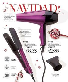 Catálogo Violetta Fabiani Página 22