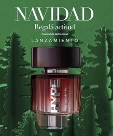 Catálogo Violetta Fabiani Página 26