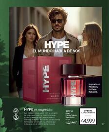 Catálogo Violetta Fabiani Página 27