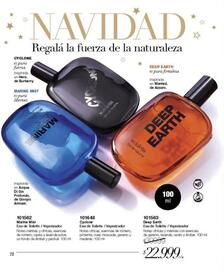 Catálogo Violetta Fabiani Página 28