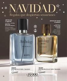 Catálogo Violetta Fabiani Página 30