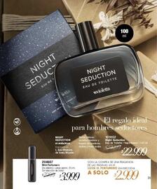 Catálogo Violetta Fabiani Página 31