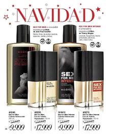 Catálogo Violetta Fabiani Página 34