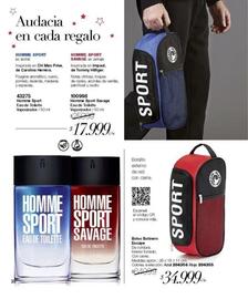 Catálogo Violetta Fabiani Página 36