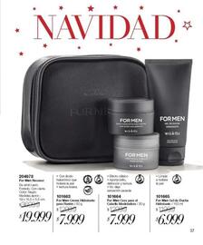 Catálogo Violetta Fabiani Página 37