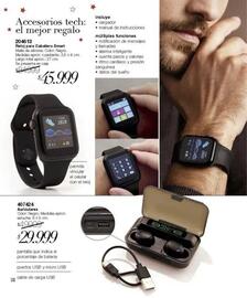 Catálogo Violetta Fabiani Página 38