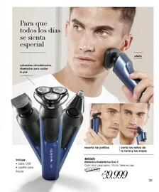 Catálogo Violetta Fabiani Página 39