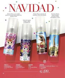 Catálogo Violetta Fabiani Página 42