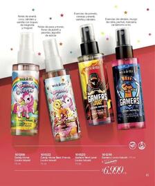 Catálogo Violetta Fabiani Página 43