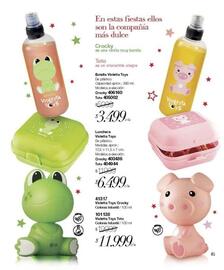 Catálogo Violetta Fabiani Página 45