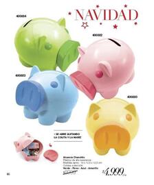 Catálogo Violetta Fabiani Página 46