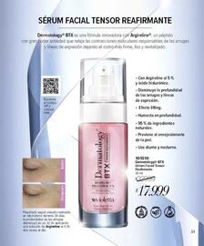 Catálogo Violetta Fabiani Página 51